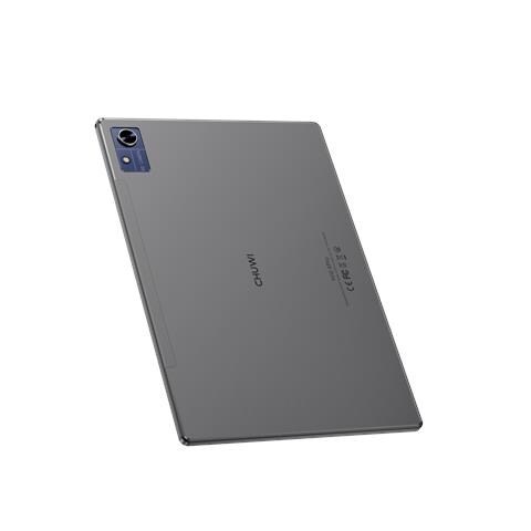 Hi10 XPro LTE-TDD & LTE-FDD 128 GB 25,6 cm (10.1") Tigre 4 GB Wi-Fi 5 (802.11ac) Android 13 Nero, Grigio - Foto 2