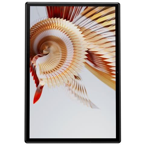 Hi10 XPro LTE-TDD & LTE-FDD 128 GB 25,6 cm (10.1") Tigre 4 GB Wi-Fi 5 (802.11ac) Android 13 Nero, Grigio - Foto 1