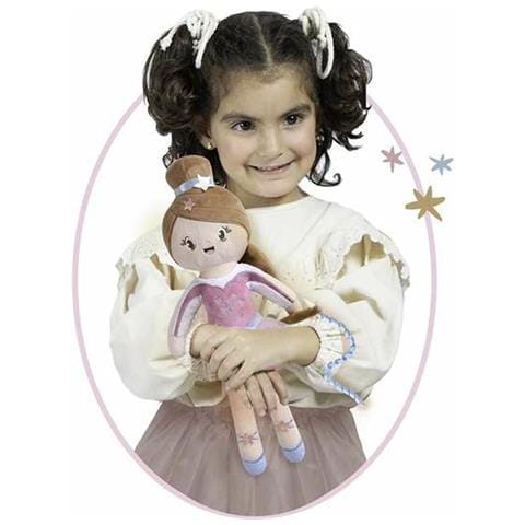 Carrozzina Per Bambole Decuevas Gala 33 X 48 X 55 Cm Lilla 50 Cm - Foto 7