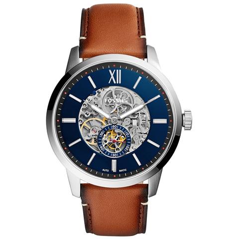 Orologio Uomo Flynn - Automatic (ø 48 Mm) - Foto 1