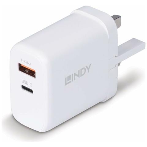 Caricabatterie Da Parete 65 W - Foto 3