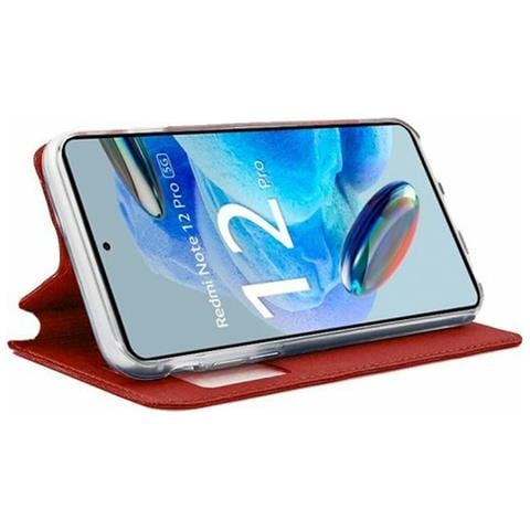 Custodia Per Cellulare Redmi Note 12 Pro 5g - Foto 2