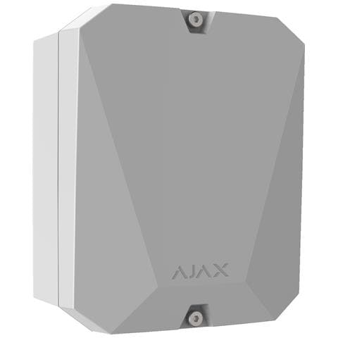 Modulo Trasmettitore Wireless 868mhz Per Sistemi Filari Terze Parti - Foto 1