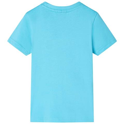 Maglietta Da Bambino Acqua 104 - Foto 2
