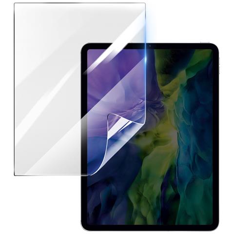 Salvadisplay Per Apple Ipad Pro 11 2020 In Idrogel Anti-urto, Trasparente - Foto 1