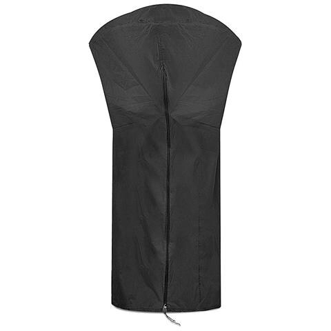 Cover Protezione Per Stufe A Gas Da Esterno Cilindriche Termopatio Fuoco Vivo Niklas - Foto 2