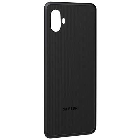 Vetro Posteriore Xcover 6 Pro Originale Service Pack, Nero - Foto 2