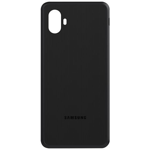 Vetro Posteriore Xcover 6 Pro Originale Service Pack, Nero - Foto 1
