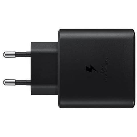 TRAVEL ADAPTER 45W INGRESSO TYPE-C BULK BLACK - GP-PTU022DYGBQ - Foto 1