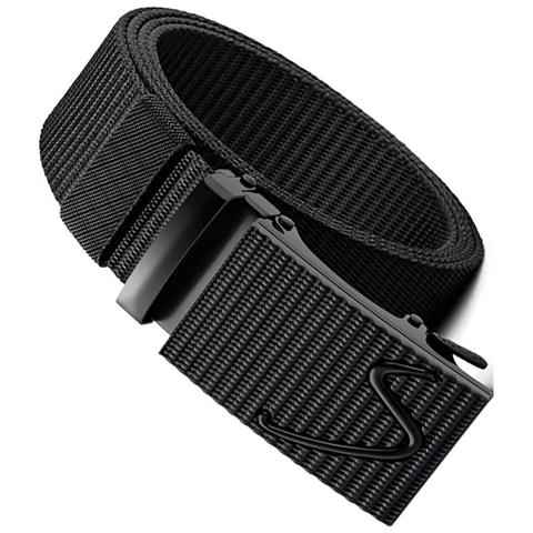 Cintura Tattica Nera, 120 Cm - Foto 2
