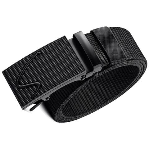 Cintura Tattica Nera, 120 Cm - Foto 3