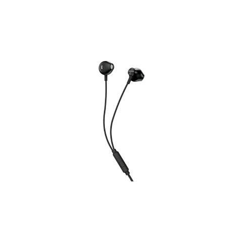 Taue101bk/00 Cuffia E Auricolare Cuffie Cablato In-ear Musica E Chiamate Nero - Foto 1