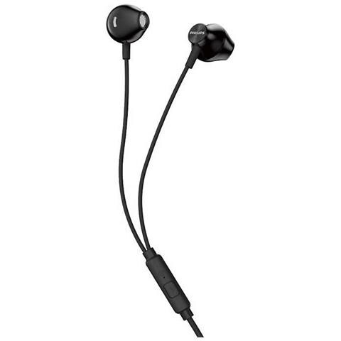 Taue101bk/00 Cuffia E Auricolare Cuffie Cablato In-ear Musica E Chiamate Nero - Foto 2