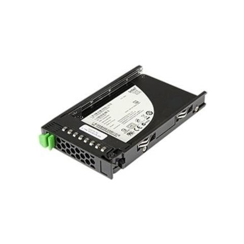 S26361-F5776-L384 drives allo stato solido 3,84 TB 2.5" Serial ATA III - Foto 1