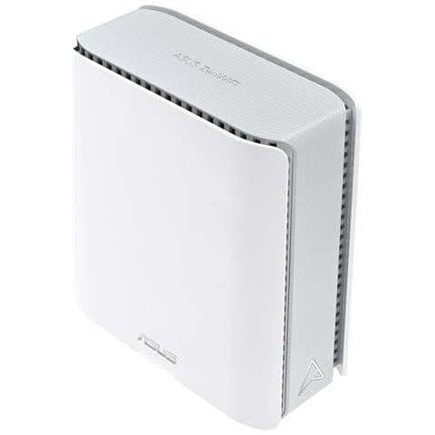 Zenwifi Bt8 Tri-band (2,4 Ghz / 5 Ghz / 6 Ghz) Wi-fi 7 (802.11be) Bianco 3 Interno - Foto 1