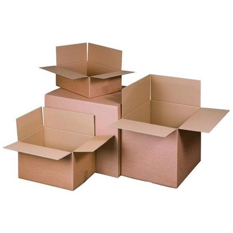 Smartbox Pro 231 102 210 Scatola Di Conservazione Armadietto Portaoggetti Rettangolare Cartoncino Beige - Foto 1