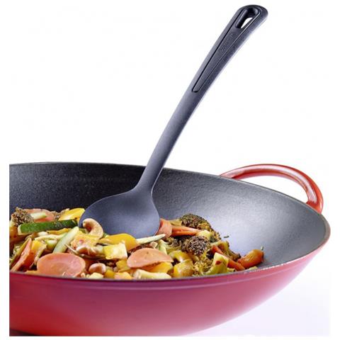 Westmark Gentle Plus Cucchiaio Per Wok Poliammide Nero 1 Pz - Foto 2