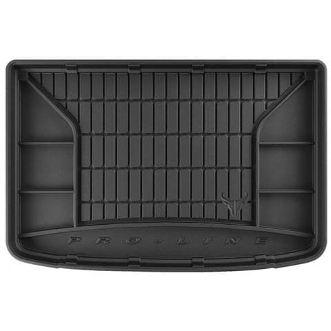 Vasca Baule 3d Mercedes Classe A 5p. 12>18 (w176) (pianale Non Regolabile In Altezza) - Foto 1