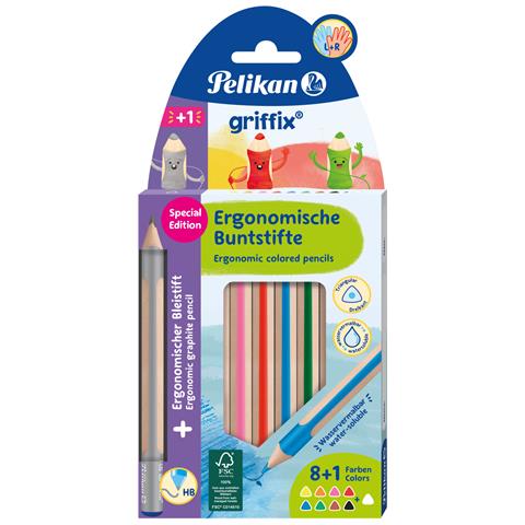 griffix Multicolore 10 pz - Foto 1