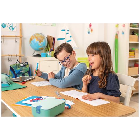 griffix Multicolore 10 pz - Foto 25