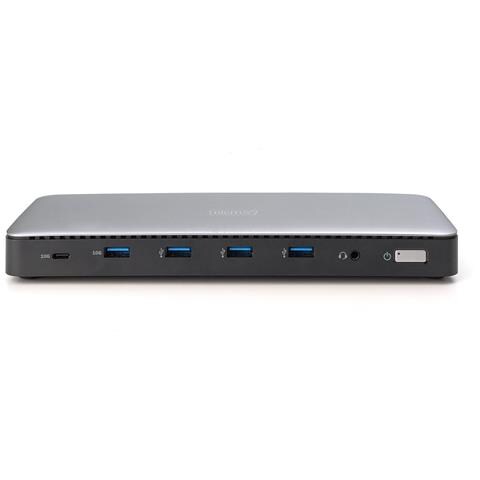 Docking station USB-C, 13 porte - Foto 2