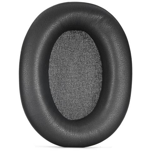 Cuscinetti Auricolari Di Ricambio Per Edifier W800bt Plus (confezione Da 2) Black - Foto 2