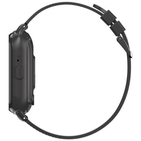 Orologio Connesso Per Anziani Bt 5.3 4g Con Allarme Caduta Ip67, Nero - Foto 4