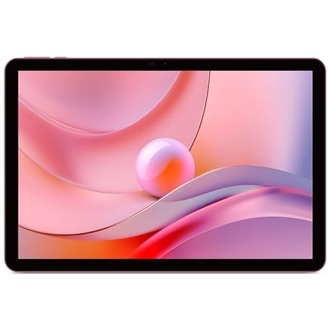 Tablet Gravity 11" Rosa HD RAM 4GB Memoria 128GB Wi-Fi Android 14 - Europa - Foto 1