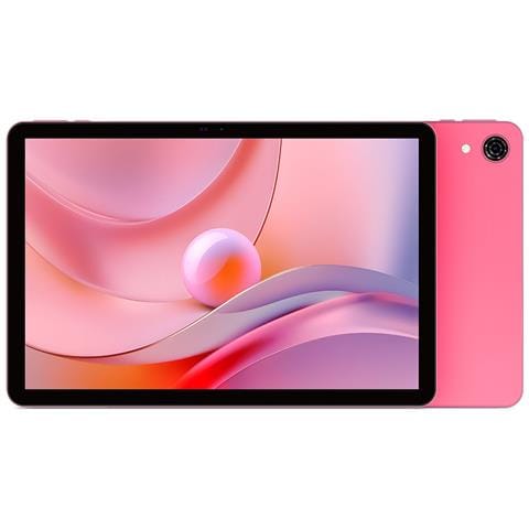 Tablet Gravity 11" Rosa HD RAM 4GB Memoria 128GB Wi-Fi Android 14 - Europa - Foto 3