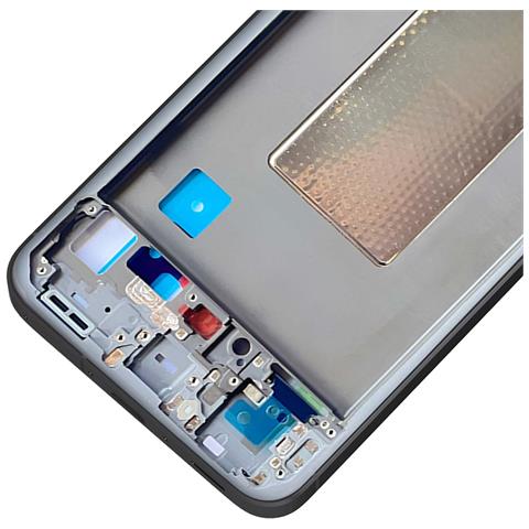 Telaio Centrale Di Ricambio Per Samsung Galaxy A56 - Foto 2