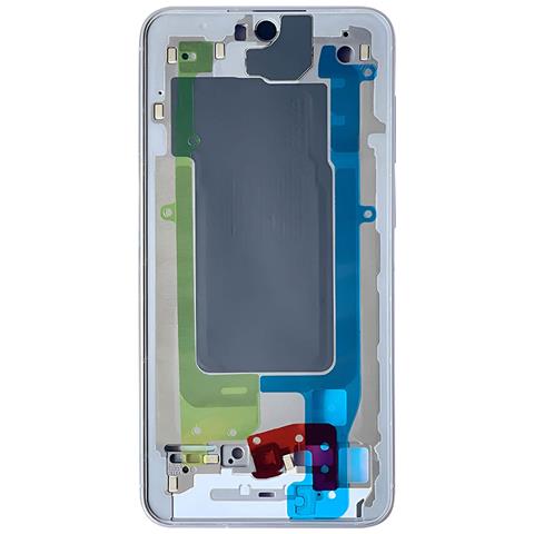 Telaio Centrale Di Ricambio Per Samsung Galaxy A56 - Foto 1
