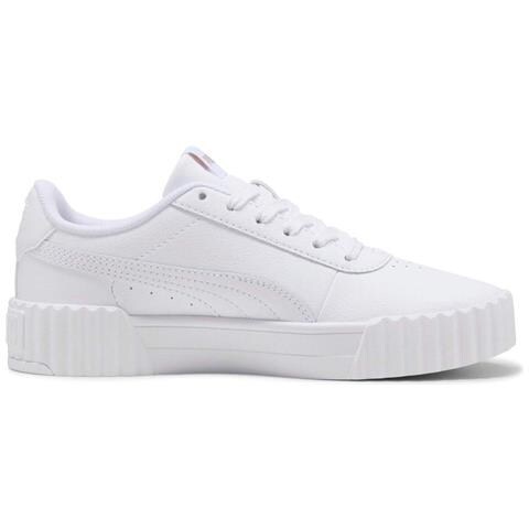 Carina 3.0 40036501, Donne, Bianca, 41 - Foto 2