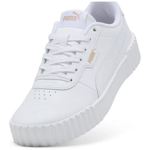 Carina 3.0 40036501, Donne, Bianca, 41 - Foto 6