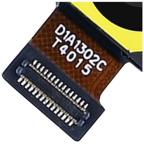 Fotocamera Posteriore Ultra Grandangolare Per Google Pixel 8a 13mp Alta Risoluzione - Foto 4