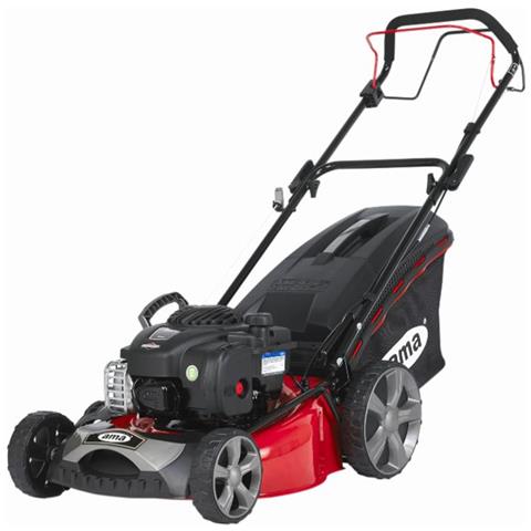 Rasaerba A Trazione Trx 461b Da 125cc Funzioni 4in1 - Foto 3