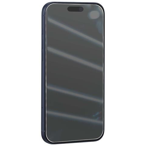 Protezione Schermo Per Iphone 17 Pro In Vetro Temperato Ultra Resistente, Trasparente - Foto 2