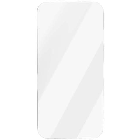 Protezione Schermo Per Iphone 17 Pro In Vetro Temperato Ultra Resistente, Trasparente - Foto 1