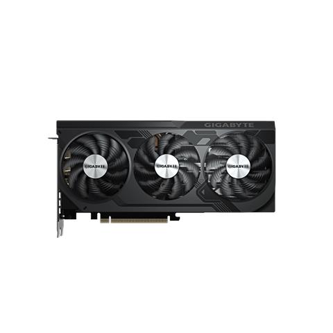 GeForce RTX 5070 Ti WINDFORCE OC V2 16G 16 GB GDDR7 PCI Express 5.0 3 x Ventola - Foto 2