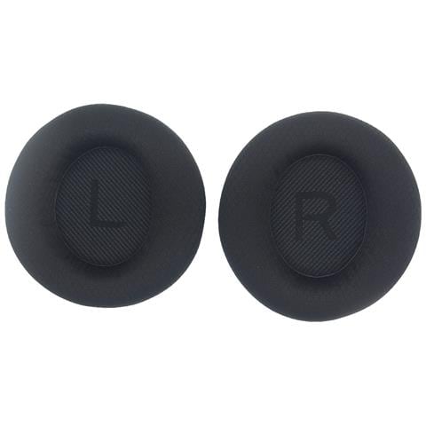 Cuscinetti Auricolari In Gel Nero Per Cuffie Alienware Aw720h/aw520h (2 Pezzi) - Foto 2