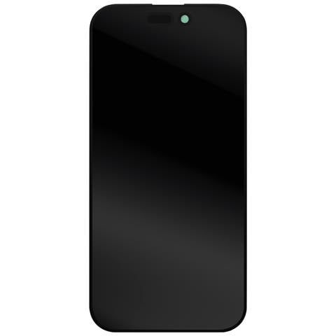 Schermo Completo Originale Per Iphone 16 Pro Super Retina Oled + Vetro Touchscreen, Nero - Foto 1