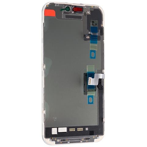 Schermo Completo Originale Per Iphone 16 Pro Super Retina Oled + Vetro Touchscreen, Nero - Foto 4