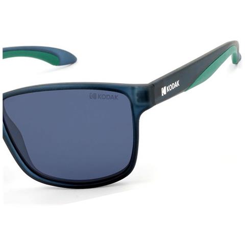 Cf90115 Occhiali Da Sole Quadrati Polarizzati Da Uomo - Foto 3