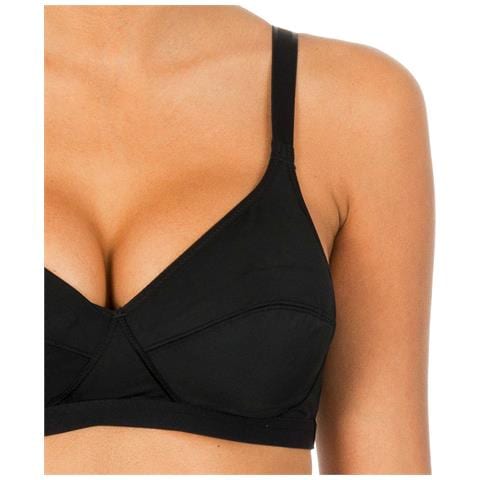 Magico Reggiseno Incrociato Senza Ferretto 00bd Da Donna Offre Comfort E Sostegno Naturale Al Seno - Foto 2