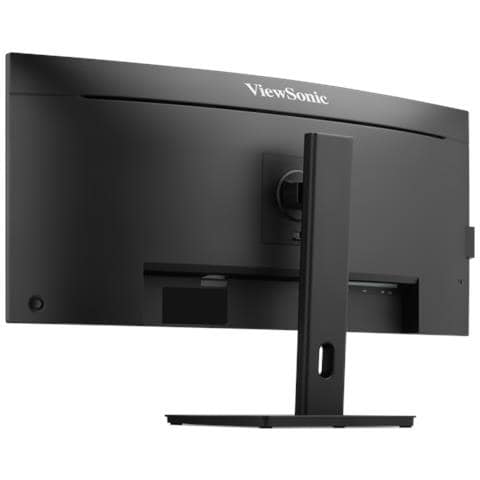 VA VA3420C-2 Monitor PC 86,4 cm (34") 3440 x 1440 Pixel UltraWide Quad HD LED Nero - Foto 2