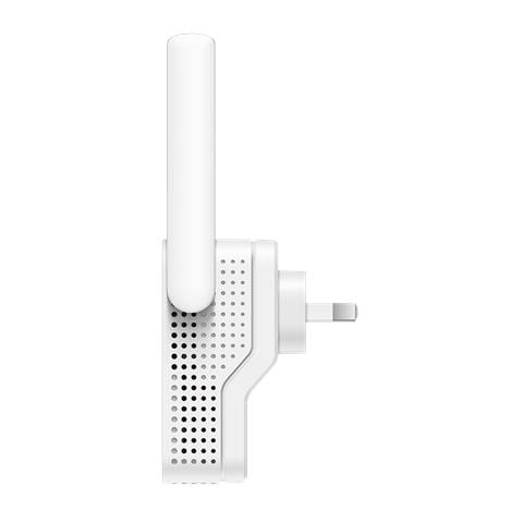 N300 Mesh Wi-Fi Range Extender, RE300 1.0 Ripetitore di rete Bianco 10, 100 Mbit /s - Foto 10