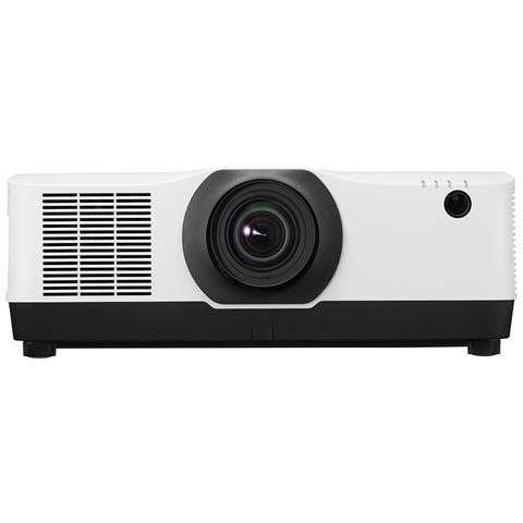 A824U Proiettore a raggio standard 7500 ANSI lumen 3LCD WUXGA (1920x1200) Bianco - Foto 1