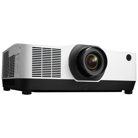 A824U Proiettore a raggio standard 7500 ANSI lumen 3LCD WUXGA (1920x1200) Bianco - Foto 17