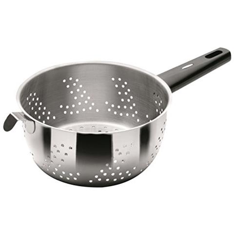 88318 - Colino sferico Nova Ladycor da 18 cm in acciaio inox. - Foto 1