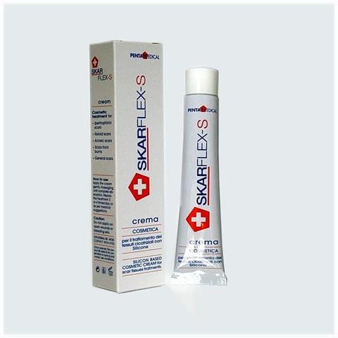 Skarflex S Crema 30 ml - Foto 1