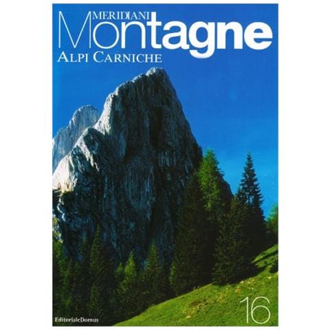 Alpi Carniche. Con cartina - Foto 1